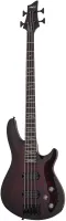 SCHECTER OMEN ELITE-4 BCHB - бас-гитара