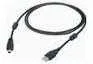 PROEL USB1AAMLU18 Шнур USB1.0  "USB A" <> "Mini-USB A", длина 1.8м