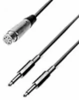 AC 29 кабельный адаптер Neumann