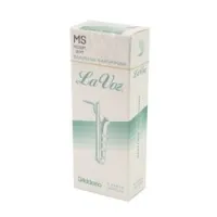 Rico rlc05ms  трости для баритон-саксофона средние мягкие, la voz, (ms), 5 шт в пачке