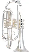 Корнет Bb Yamaha YCR-6330SII