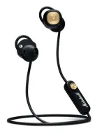 MARSHALL MINOR II BT BLACK наушники внутриканальные беспроводные , цвет чёрный.
