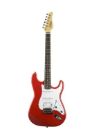 Schecter California Vintage VS-2 HRR Гитара электрическая, 6 струн, H/S/S Schecter Superrock III