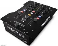 ALLENandHEATH XONE:23 - DJ-Микшер