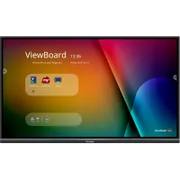 ViewSonic IFP5550-3- Профессиональные ЖК панели