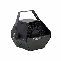 INVOLIGHT BM100 - Генератор мыльных пузырей