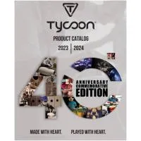 TYCOON 2023-2024 - Каталог продукции