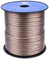 SZ-Audio STK-2AC1.5 - Спикерные кабели