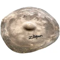 ZILDJIAN FXRCLG-PT FX Raw Crash Large Bell Cymbal 20-23' тарелка специальный эффект (re-export)