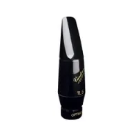 optimum tl5 (sm723)  мундштук для тенор-саксофона, длинная выемка, открытость 235 мм Vandoren 