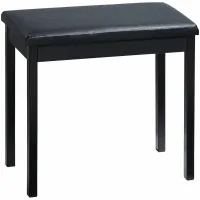 ROLAND BNC-15-BK стул для AT-350C чёрный