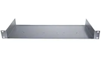 Gefen EXT-RACK-1U-GRY- Адаптер высотой 1U для установки приборов Gefen в 19'' стойку