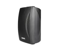 DSPPA DSP-6606N IP громкоговорители (пара) Комплект из двух громкоговорителей (активный и пассивный). 2 x 30 W. 1 AUX вход и 1 AUX выход. Цвет черный
