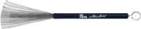 Vic firth sgwb  металлические щетки steve gadd