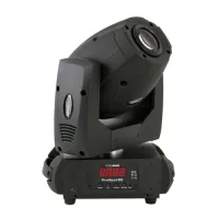 INVOLIGHT PROSPOT50 -  LED вращающаяся голова.