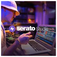 Serato Studio - Софт для студии