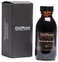 Лак OldWood Brescia Brown OW13045