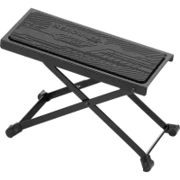 Hercules FS100B Подставка под ногу гитариста