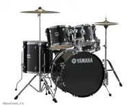 YAMAHA GM2SETBL - Ударная установка акустическая
