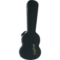 EPIPHONE EB-3 Bass Hard Case Black кейс для бас-гитары, цвет черный
