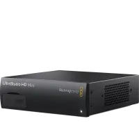 UltraStudio HD Mini устройство для захвата/вывода видео Blackmagic