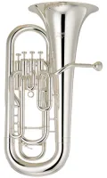 Эуфониум Bb Yamaha YEP-321S