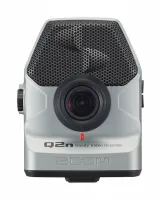 ZOOM Q2n/S - Видеорекордер