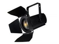 BT-THEATRE 100EC Mk2
    Прожектор BT-THEATRE 100EC Mk2
Линза Френеля. Источник света: COB LED 100W. Угол раскрытия луча: Zoom от 10 до 50 градусов. Световой поток = 6800 Лм. Диммер, строб. Управление DMX 512 1 или 2 канала, мaster -slave. ЖК-дисплей. Пот