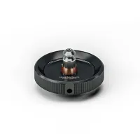 Adaptor aktiv head / slider 100 mm адаптер Sachtler