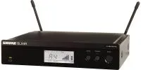 Приемник в мет.корпусе Shure BLX4RE K3E