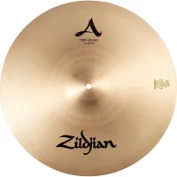 ZILDJIAN A0223 16' A' THIN CRASH тарелка типа Crash ДЛЯ АРТИСТА