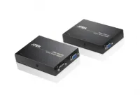 ATEN VE150A - Удлинитель VGA по кабелю Cat 5 (1280х1024@150м)