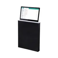 ITC TS-F173T- Моторизованный лифт с 17,3'' сенсорным LCD-дисплеем