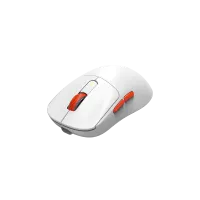 Мышь беспроводная игровая Marvo Niro 60, Белый