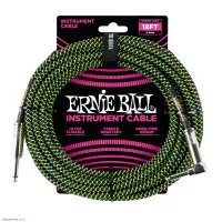 ERNIE BALL 6082 - Инструментальный кабель