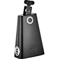 Meinl scl70b-bk  ковбелл 7" classic rock, сталь, широкий