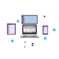 Программное обеспечение SMART Remote Management, лицензия на 3 года