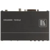 Kramer VP-506- Преобразователь частоты развертки сигналов DVI и VGA