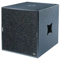 KS-AUDIO CW 210 Сабвуфер, 2x10". Рекомендуется к использованию с усилителем TA 2D или TA 4D и контроллерами AMOD или FIRMOD2, 26кг.