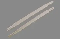 Paiste leather straps  ремни для тарелок (пара)