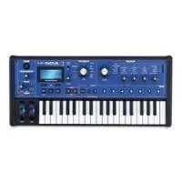 Novation mininova  синтезатор с вокодером, 37 клавиш