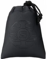 SHURE AMVL-BAG Чехол для микрофона для микрофона MVL, кожаный со шнурком