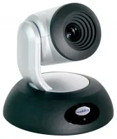 Vaddio RoboSHOT 12 USB - PTZ камера FullHD с выходом USB 3.0, потоковой передачей по IP (H.264), выходом HDMI, функцией Tri-Synchronous™ Motion, широким углом обзора и трансфокатором 12х