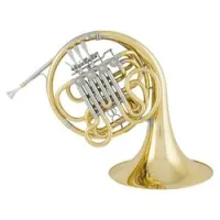 ArnoldsandSons AHR-563-TERRA  валторна F/ Bb профессиональная, двойная, мензура 11,9 мм, 3+1 вент,