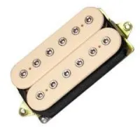 DIMARZIO FRED F-SPACED CREAM DP153FCR звукосниматель для электрогитары, хамбакер, цвет кремовый