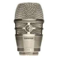 SHURE RPW170 картридж KSM8 для беспроводного передатчика