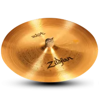 ZILDJIAN ZBT18CH 18' ZBT CHINA тарелка типа CHINA
