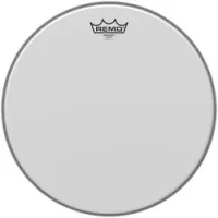 Remo be-0110-10  10" emperor coated, пластик для барабана с напылением, двойной, усиленный центр