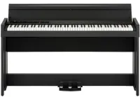 KORG C1-BK - Пианино цифровое