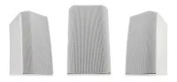 AD-S12-WH / 2-полосная всепогодная АС, 12"+1", 300 Вт, 52 – 20kHz, 8Ω, белый цвет / QSC